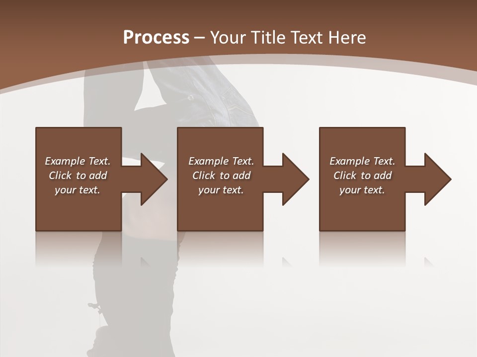 Style Dance Ballet PowerPoint Template