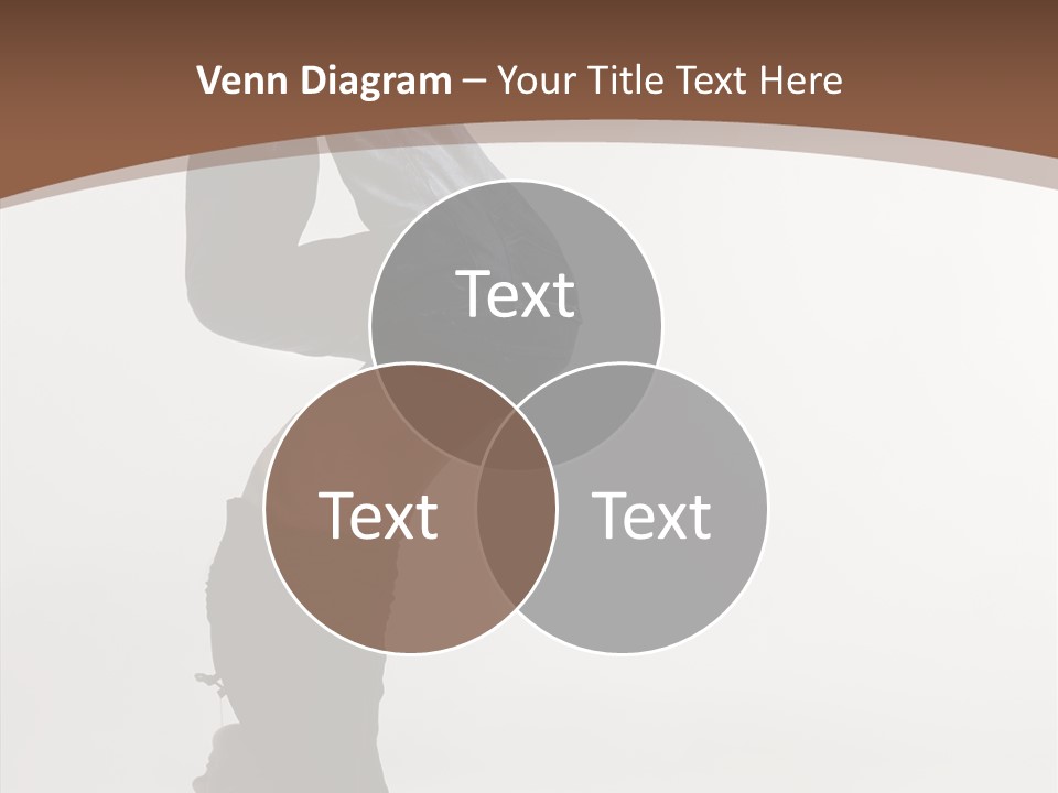 Style Dance Ballet PowerPoint Template