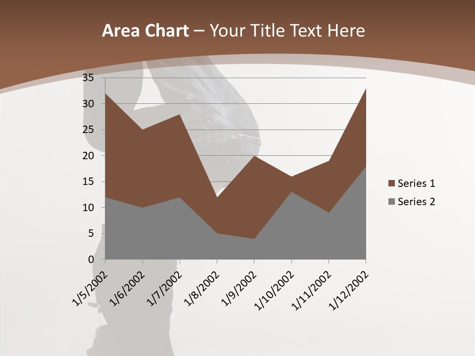 Style Dance Ballet PowerPoint Template