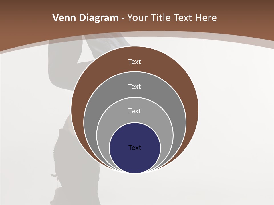 Style Dance Ballet PowerPoint Template