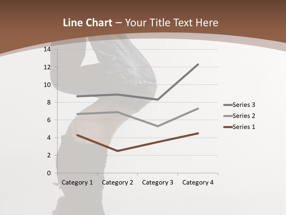 Style Dance Ballet PowerPoint Template