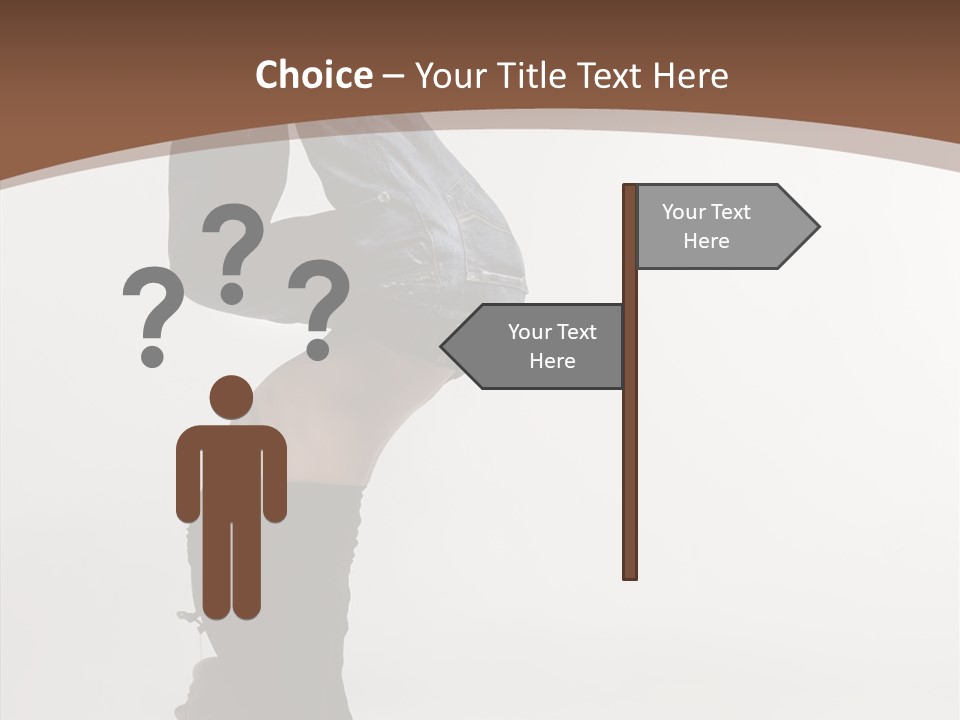 Style Dance Ballet PowerPoint Template