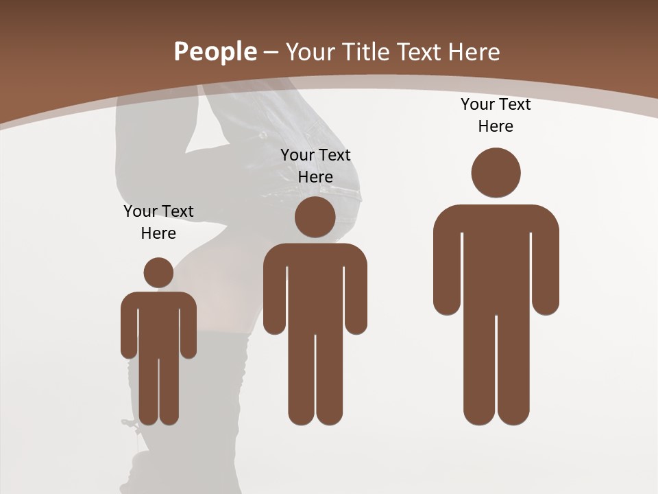 Style Dance Ballet PowerPoint Template