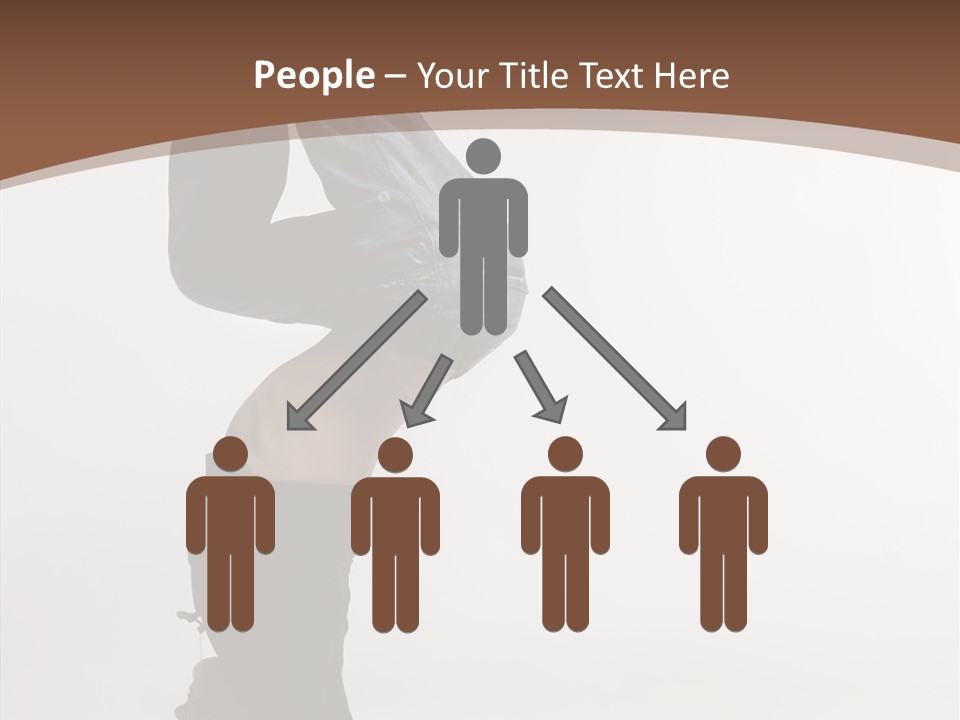 Style Dance Ballet PowerPoint Template