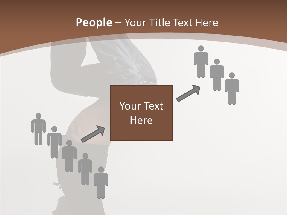 Style Dance Ballet PowerPoint Template