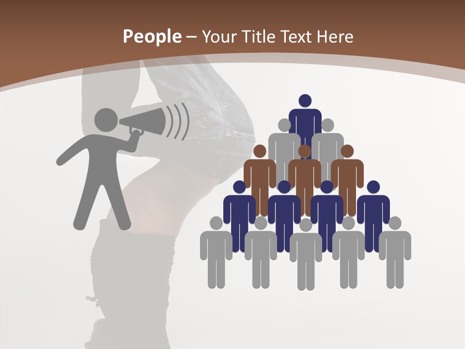 Style Dance Ballet PowerPoint Template