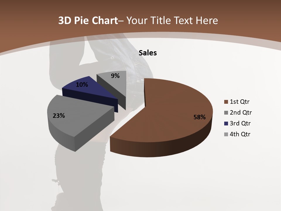 Style Dance Ballet PowerPoint Template