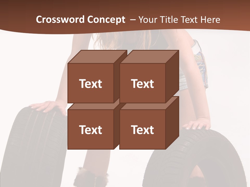 Adult Health Pretty PowerPoint Template