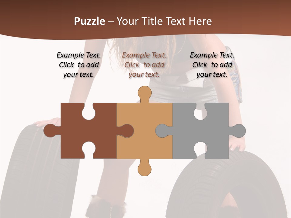 Adult Health Pretty PowerPoint Template