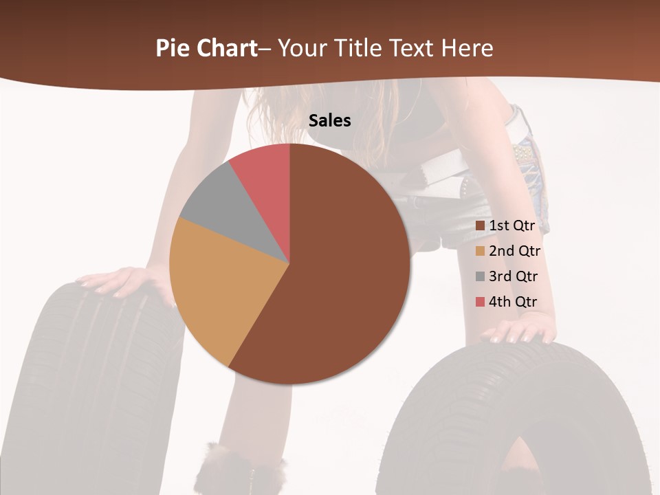 Adult Health Pretty PowerPoint Template