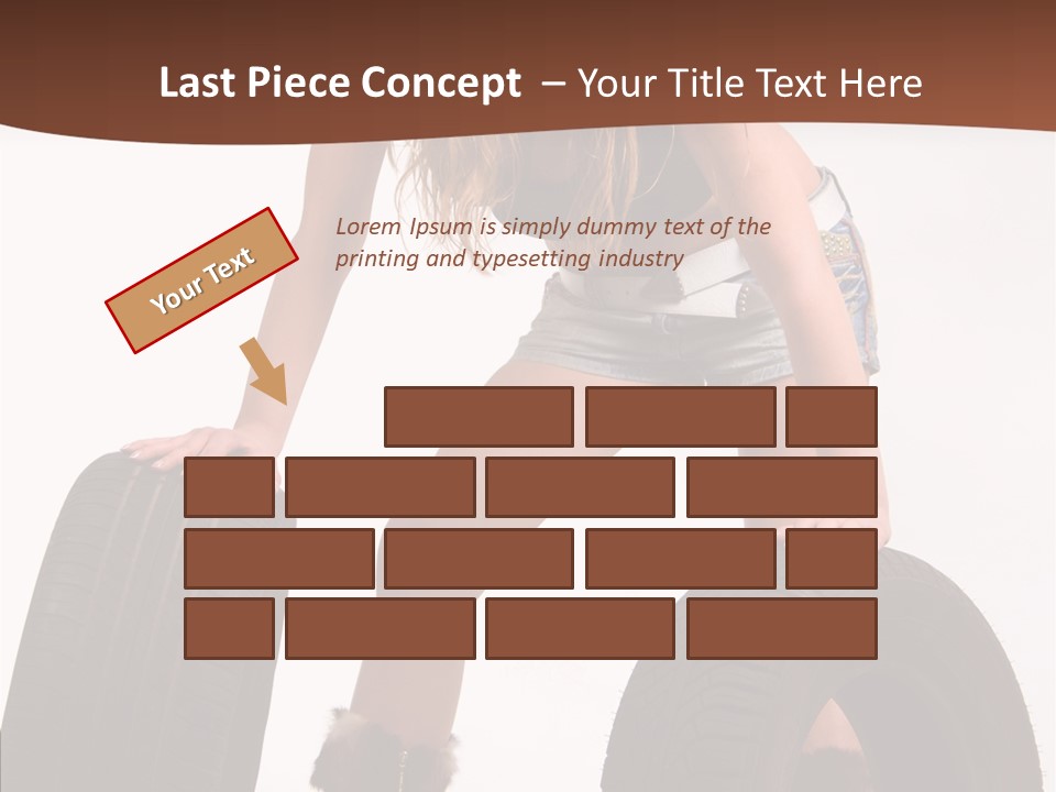 Adult Health Pretty PowerPoint Template