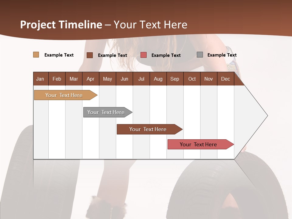 Adult Health Pretty PowerPoint Template
