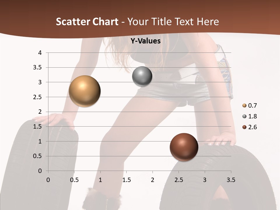 Adult Health Pretty PowerPoint Template