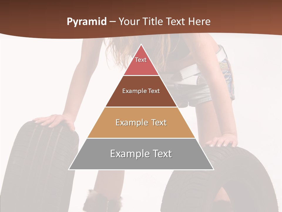 Adult Health Pretty PowerPoint Template