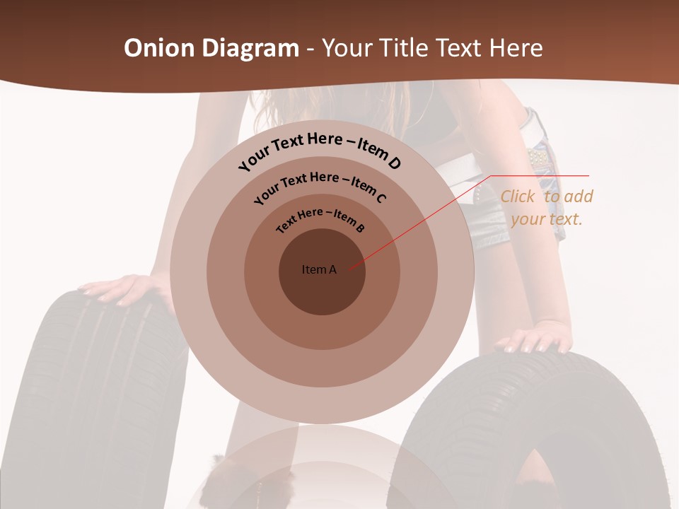 Adult Health Pretty PowerPoint Template