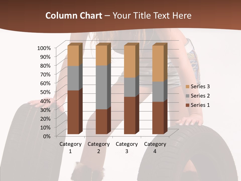Adult Health Pretty PowerPoint Template