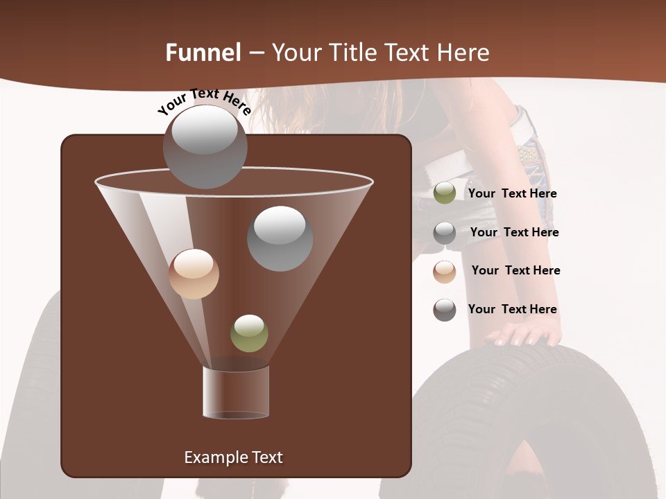 Adult Health Pretty PowerPoint Template