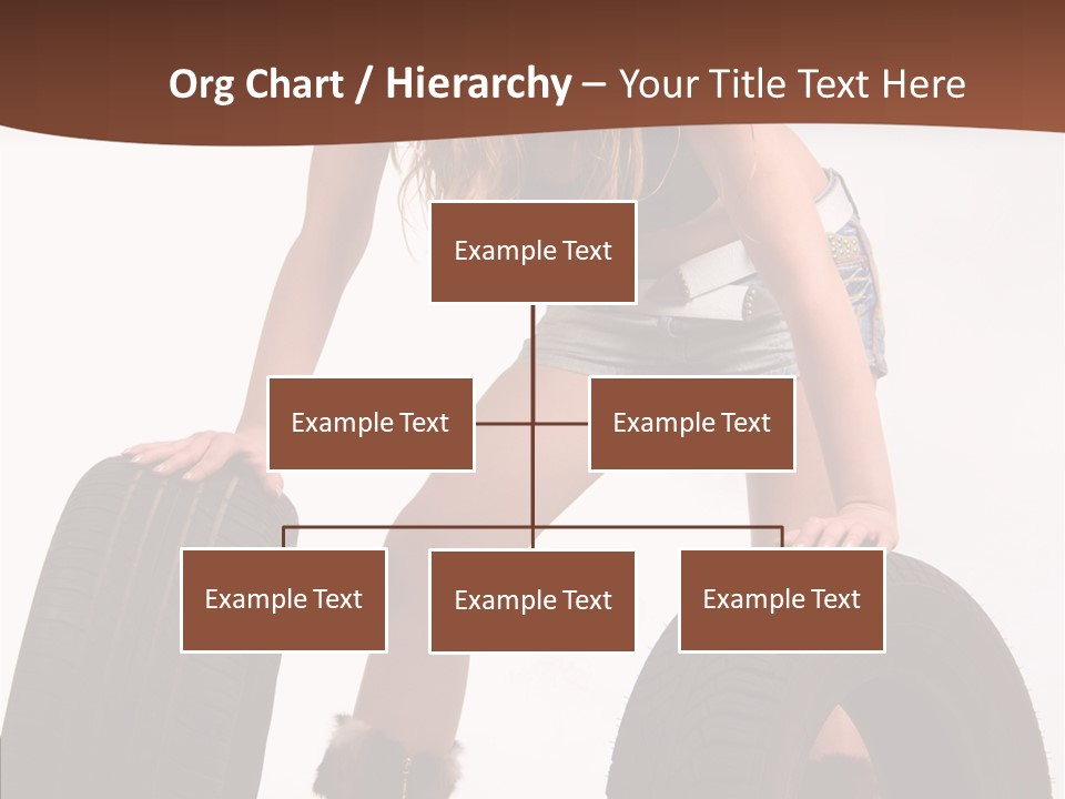 Adult Health Pretty PowerPoint Template