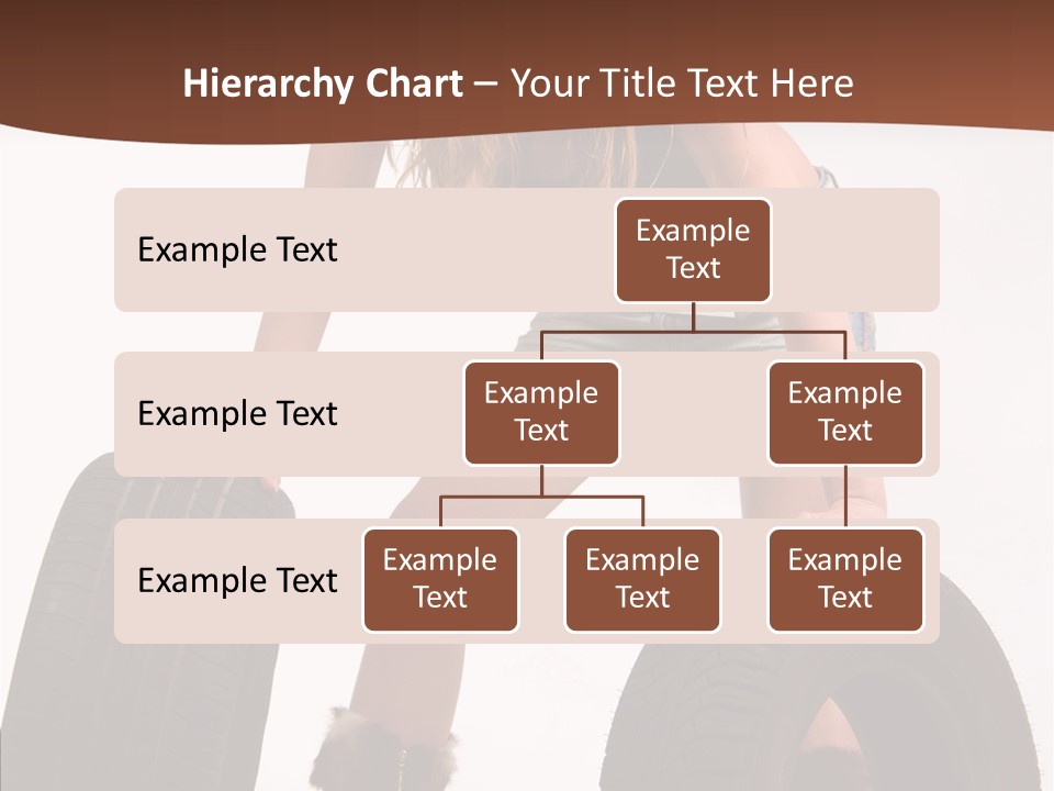 Adult Health Pretty PowerPoint Template