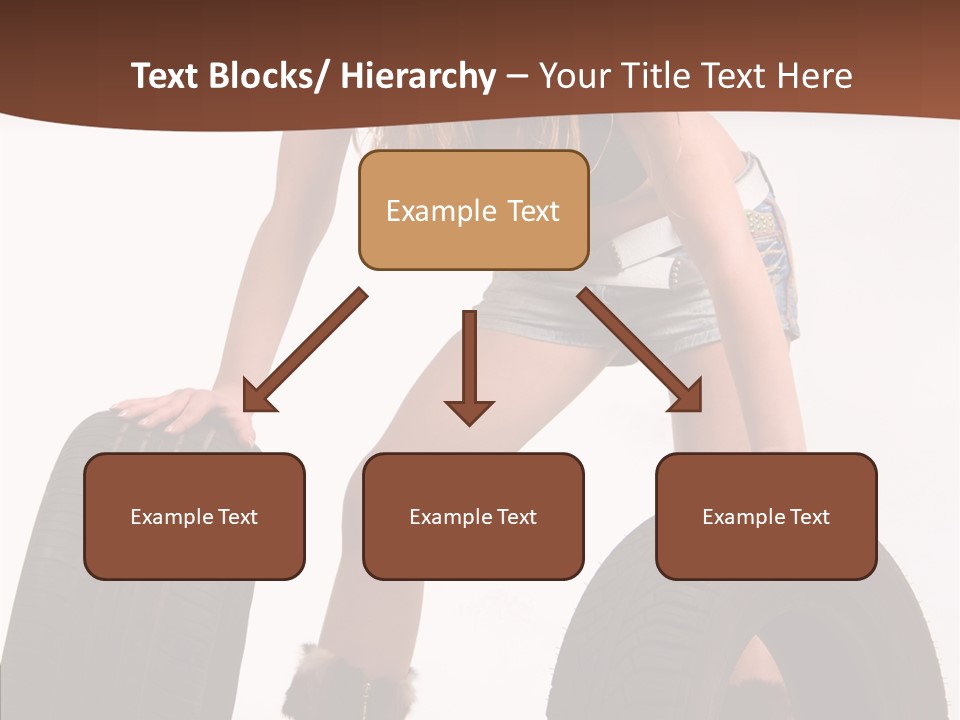 Adult Health Pretty PowerPoint Template
