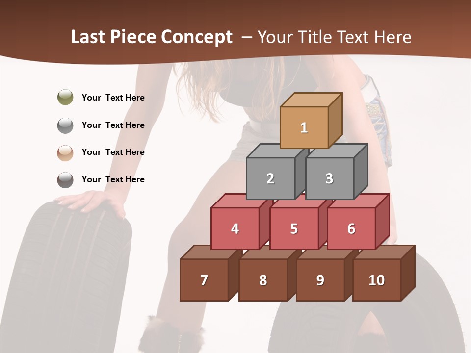 Adult Health Pretty PowerPoint Template