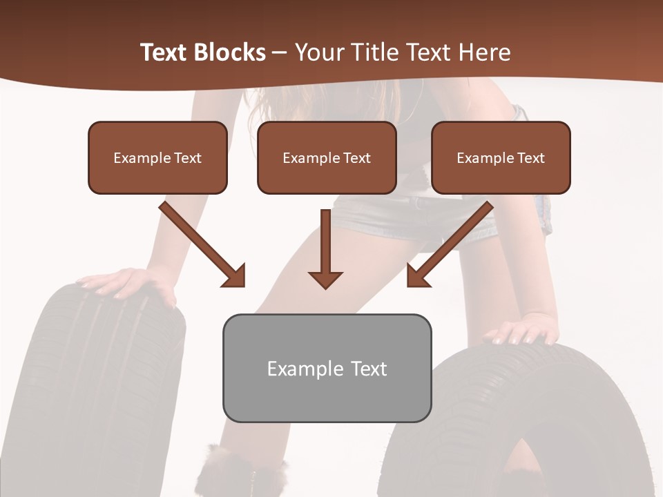 Adult Health Pretty PowerPoint Template