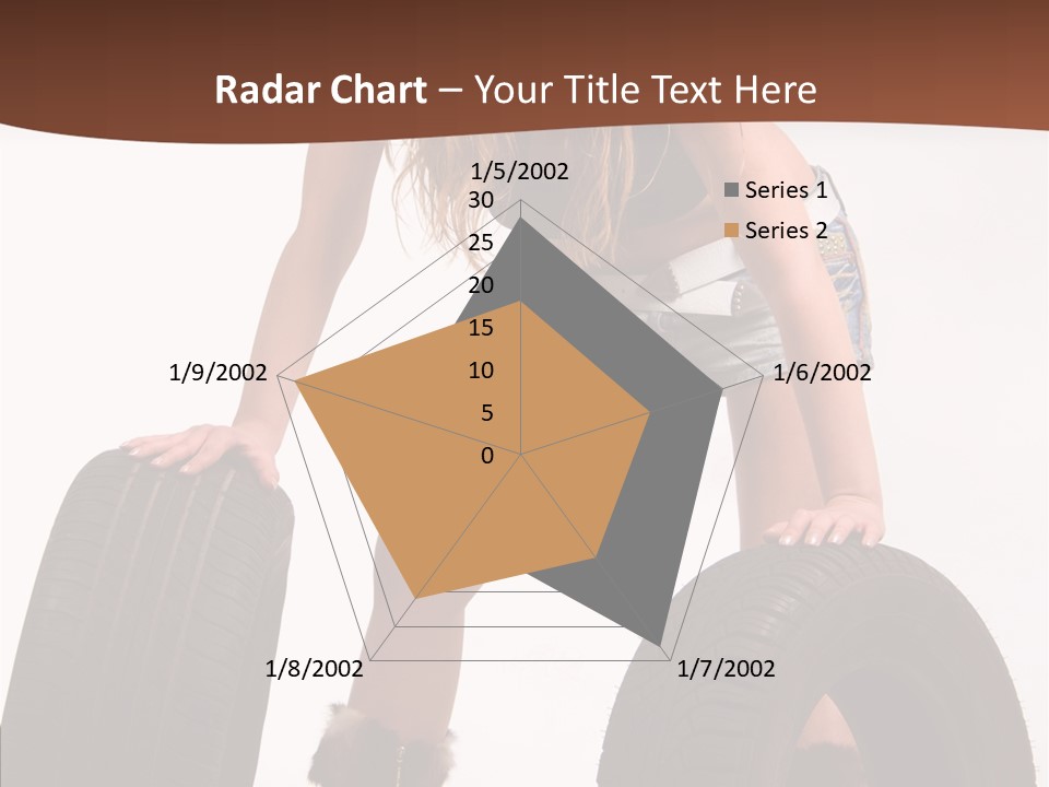 Adult Health Pretty PowerPoint Template