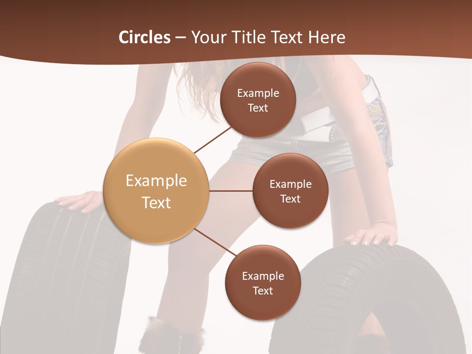 Adult Health Pretty PowerPoint Template