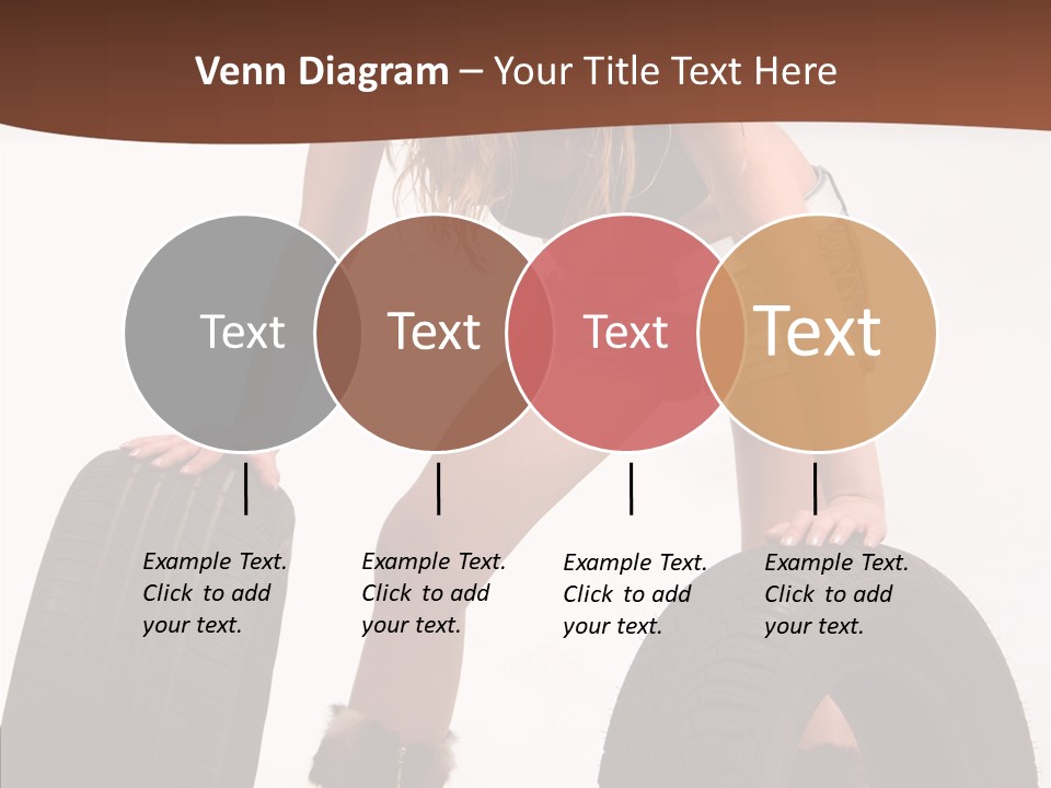 Adult Health Pretty PowerPoint Template