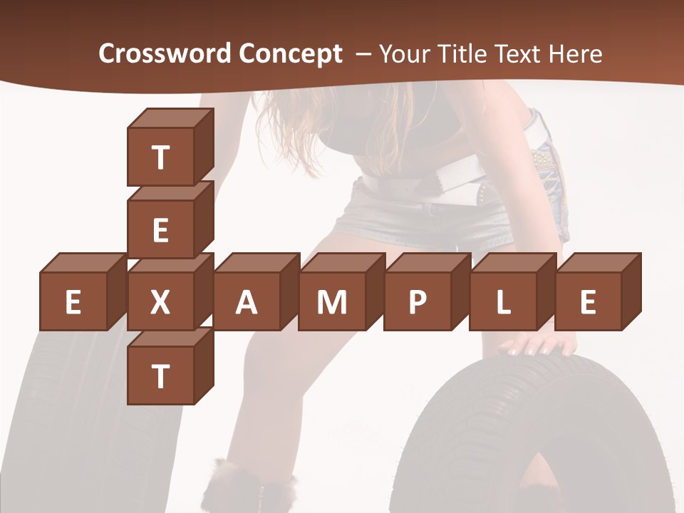 Adult Health Pretty PowerPoint Template