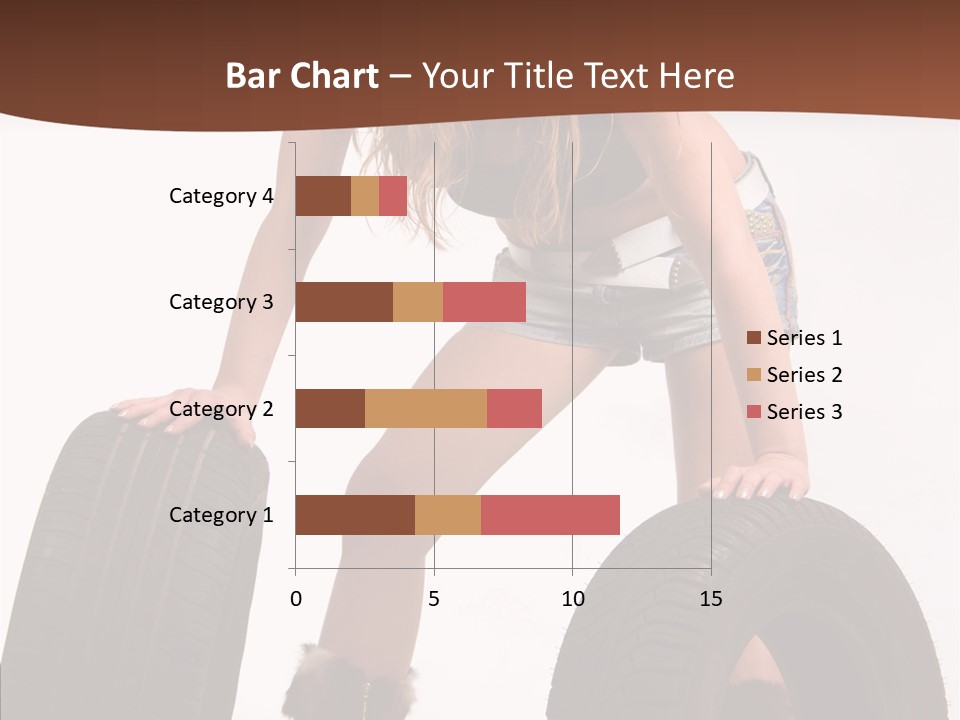 Adult Health Pretty PowerPoint Template