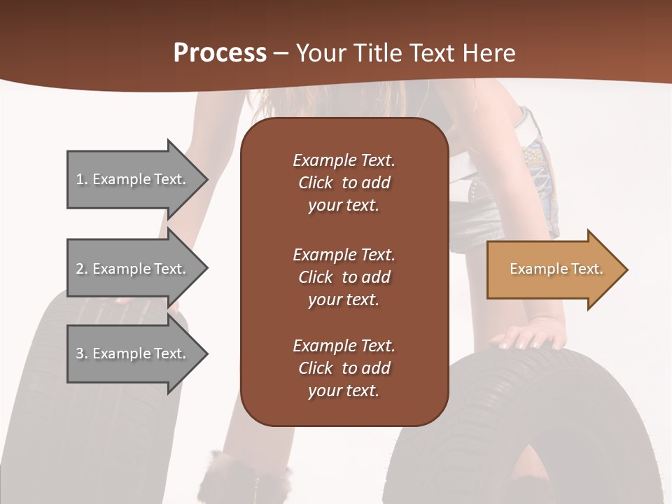 Adult Health Pretty PowerPoint Template