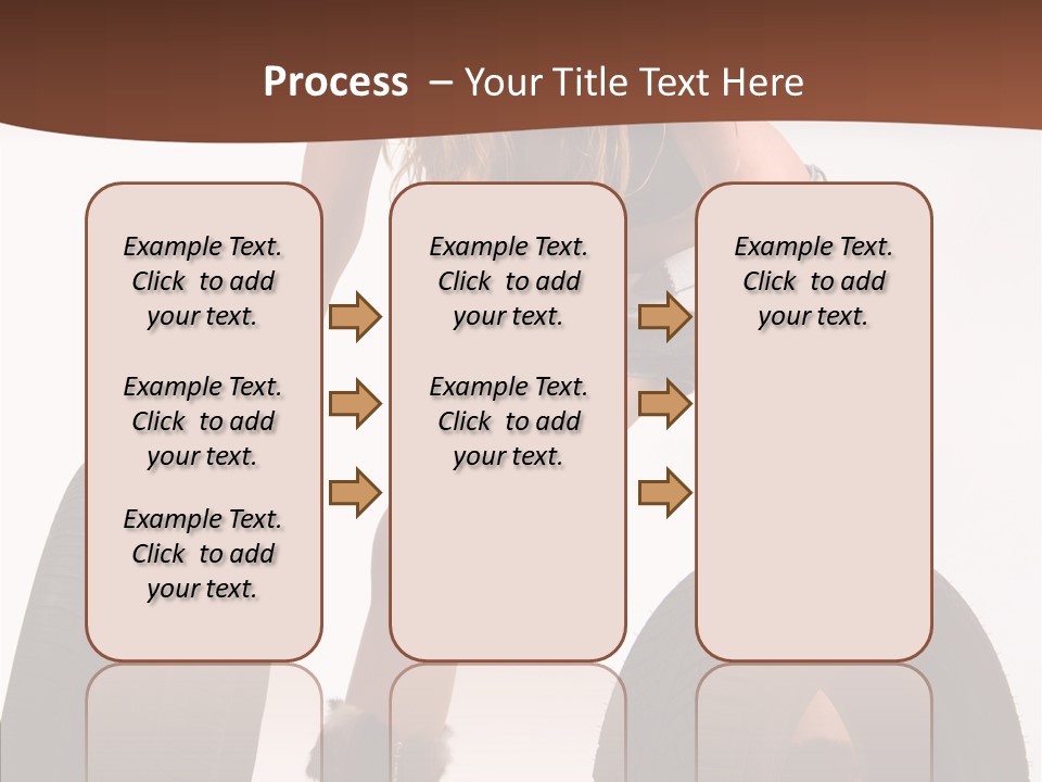 Adult Health Pretty PowerPoint Template