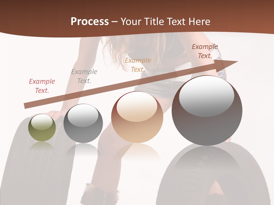 Adult Health Pretty PowerPoint Template