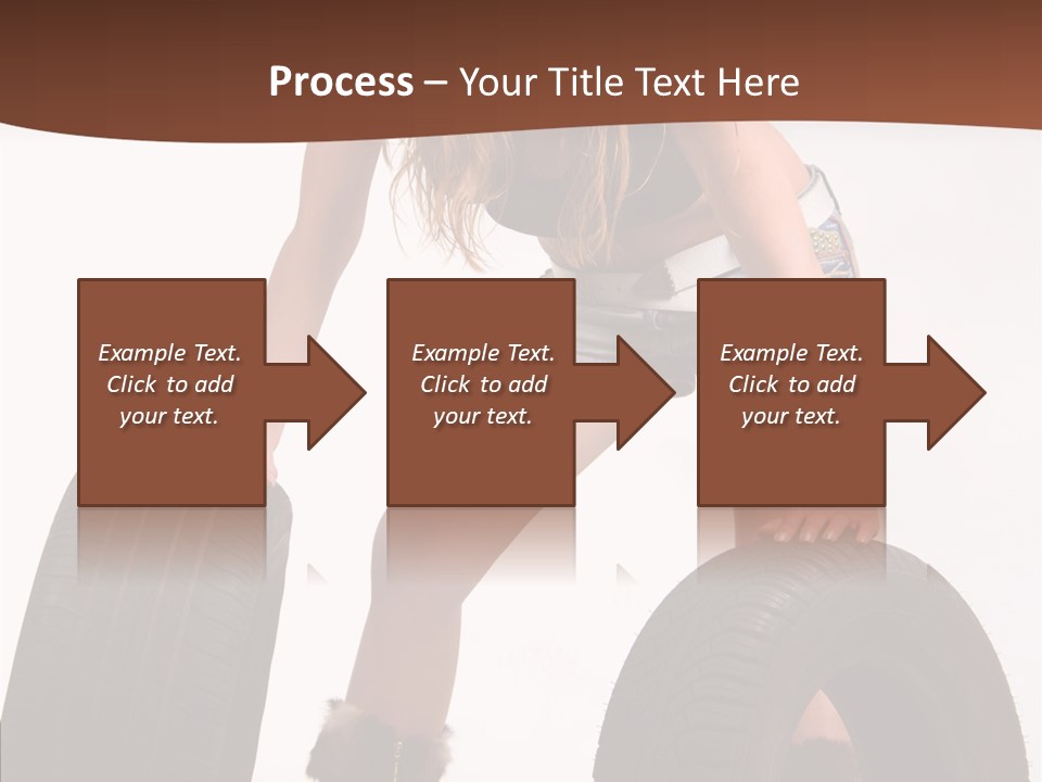 Adult Health Pretty PowerPoint Template