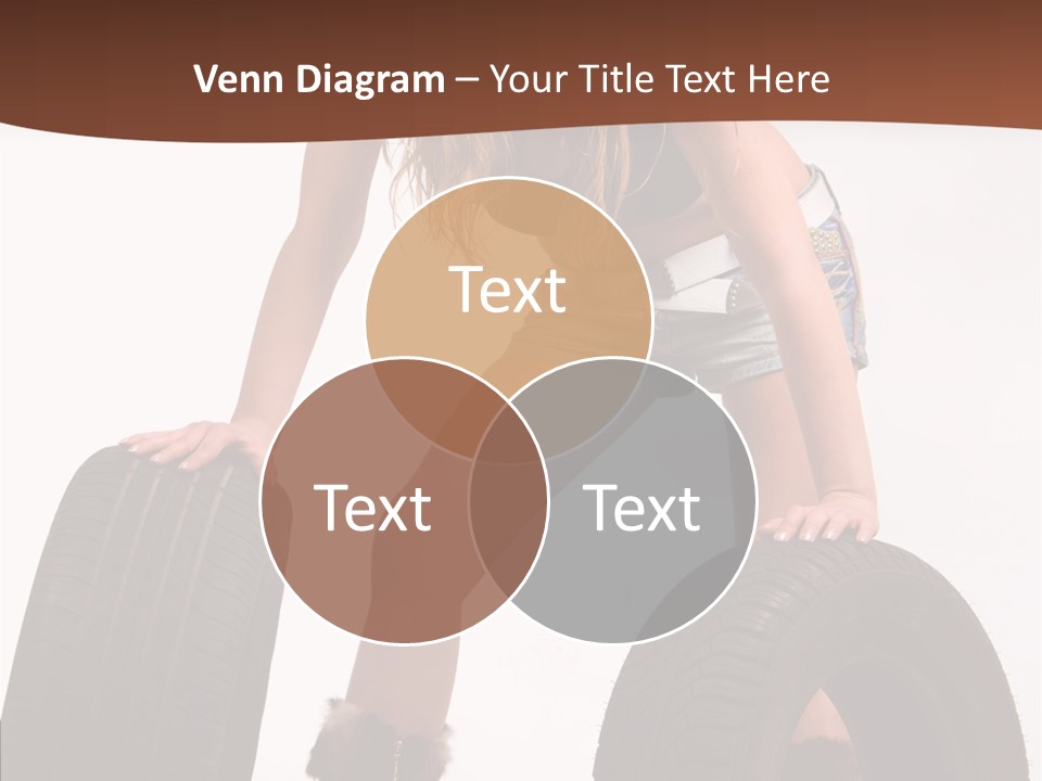 Adult Health Pretty PowerPoint Template