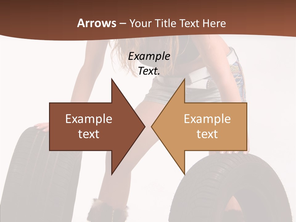 Adult Health Pretty PowerPoint Template