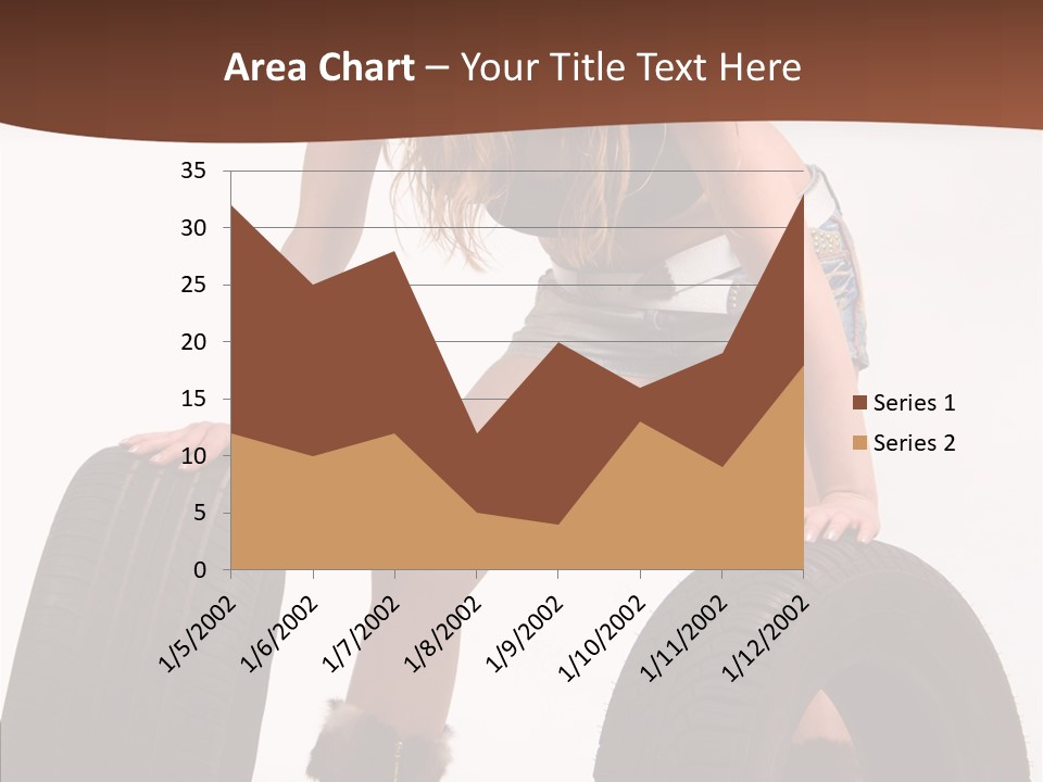 Adult Health Pretty PowerPoint Template