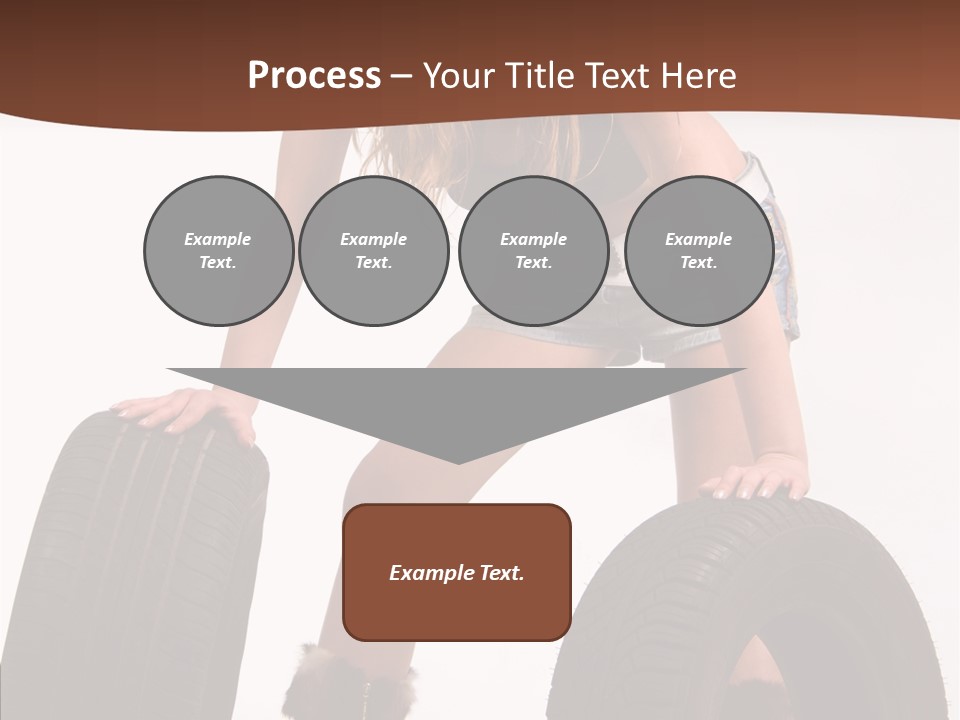 Adult Health Pretty PowerPoint Template