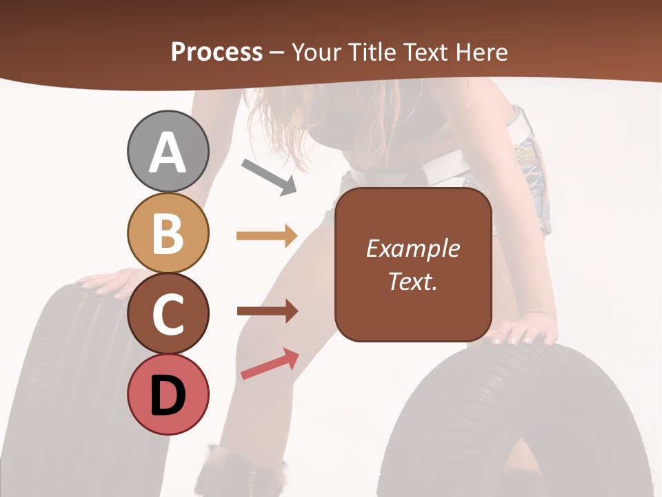 Adult Health Pretty PowerPoint Template