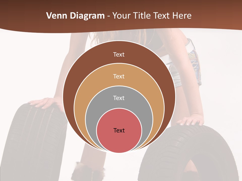 Adult Health Pretty PowerPoint Template