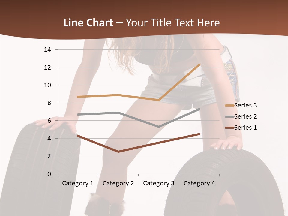 Adult Health Pretty PowerPoint Template