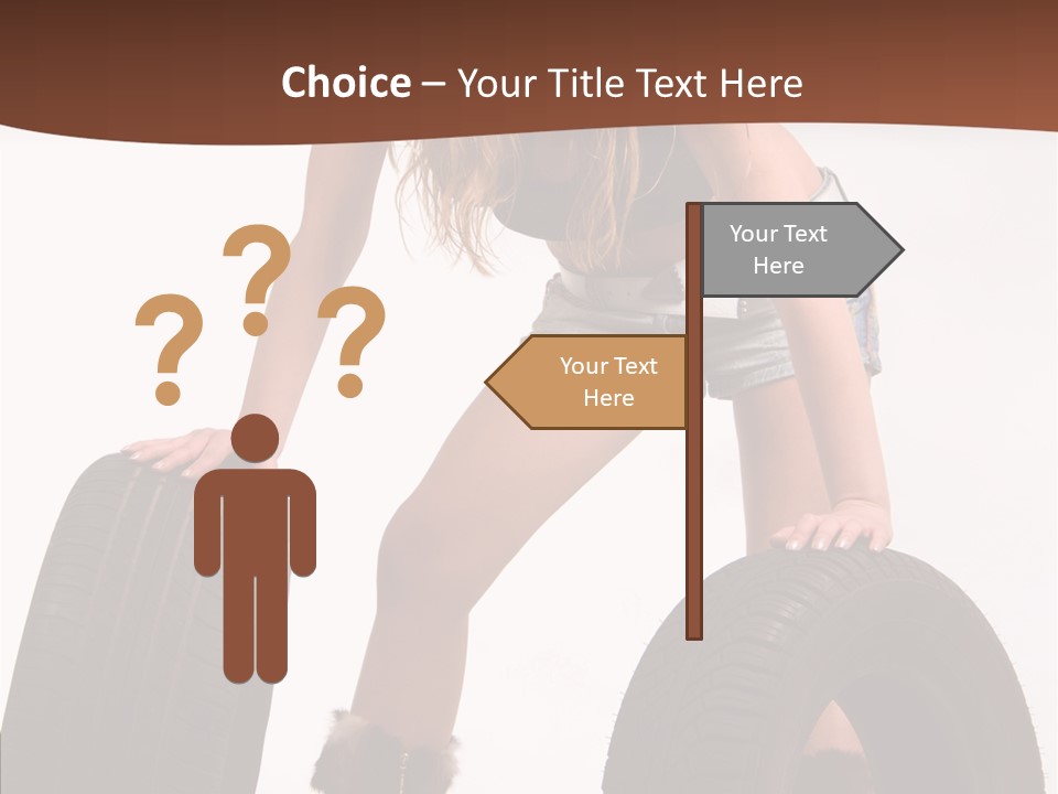 Adult Health Pretty PowerPoint Template