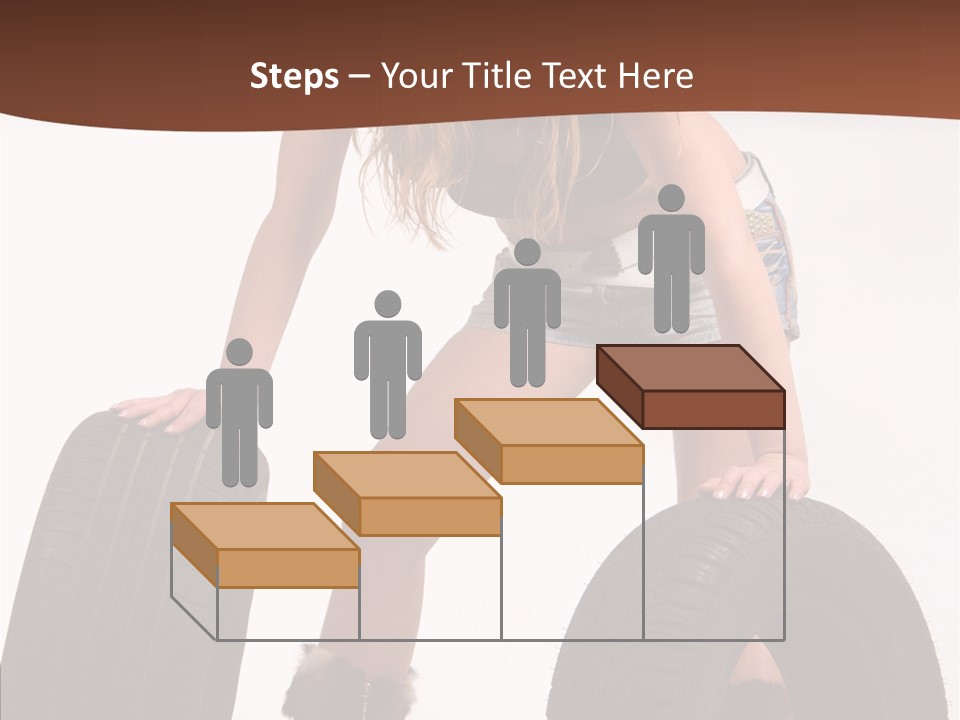 Adult Health Pretty PowerPoint Template