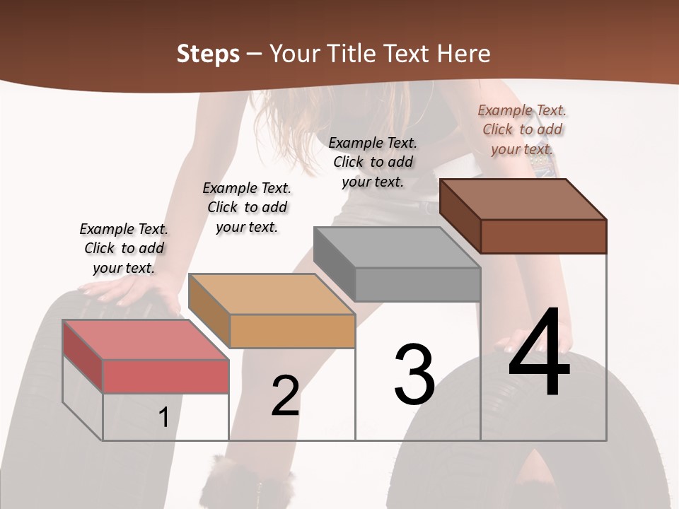 Adult Health Pretty PowerPoint Template
