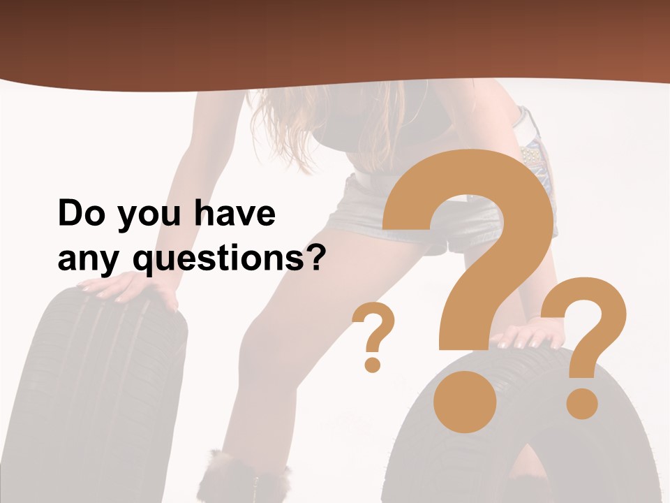 Adult Health Pretty PowerPoint Template