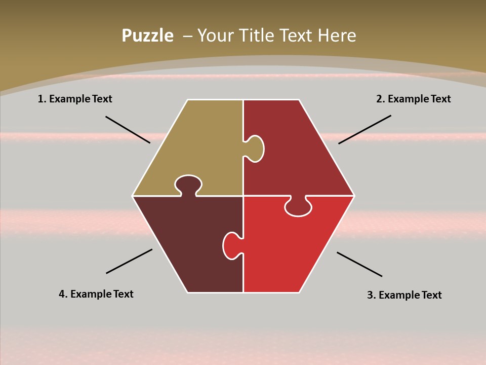 Entertainment Premiere Success PowerPoint Template