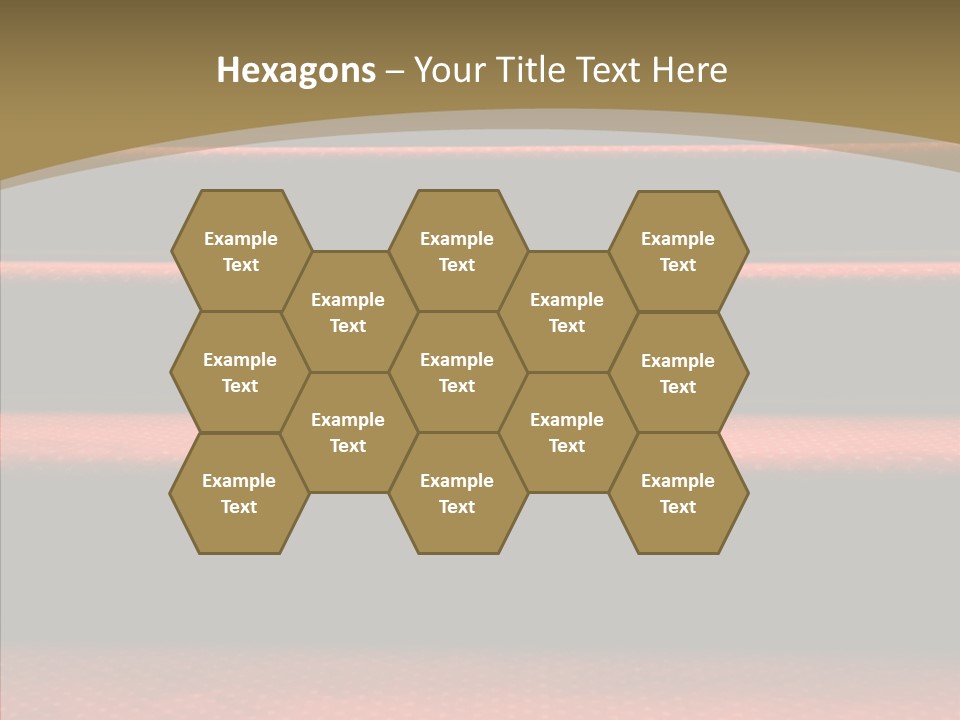 Entertainment Premiere Success PowerPoint Template