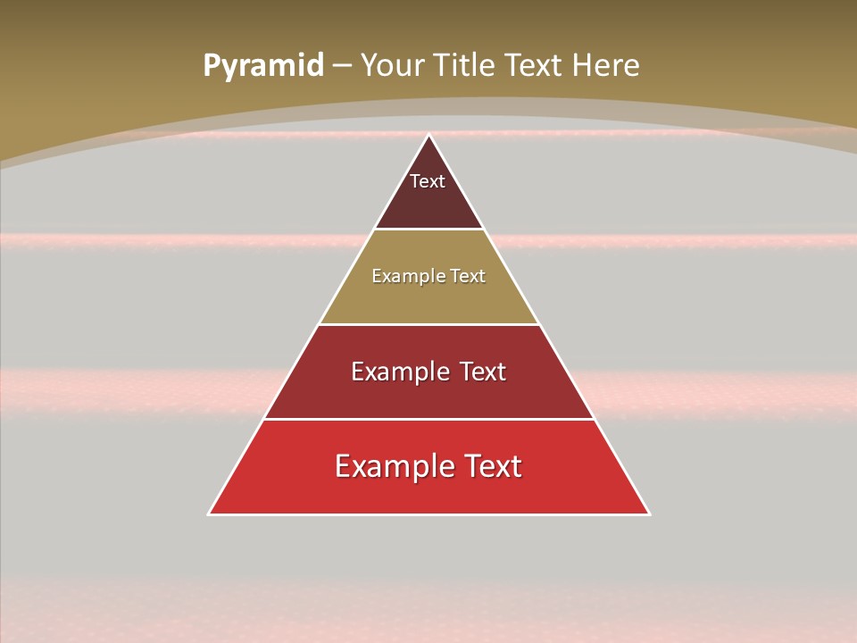 Entertainment Premiere Success PowerPoint Template