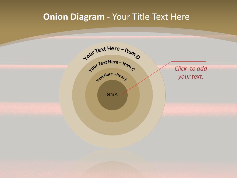 Entertainment Premiere Success PowerPoint Template